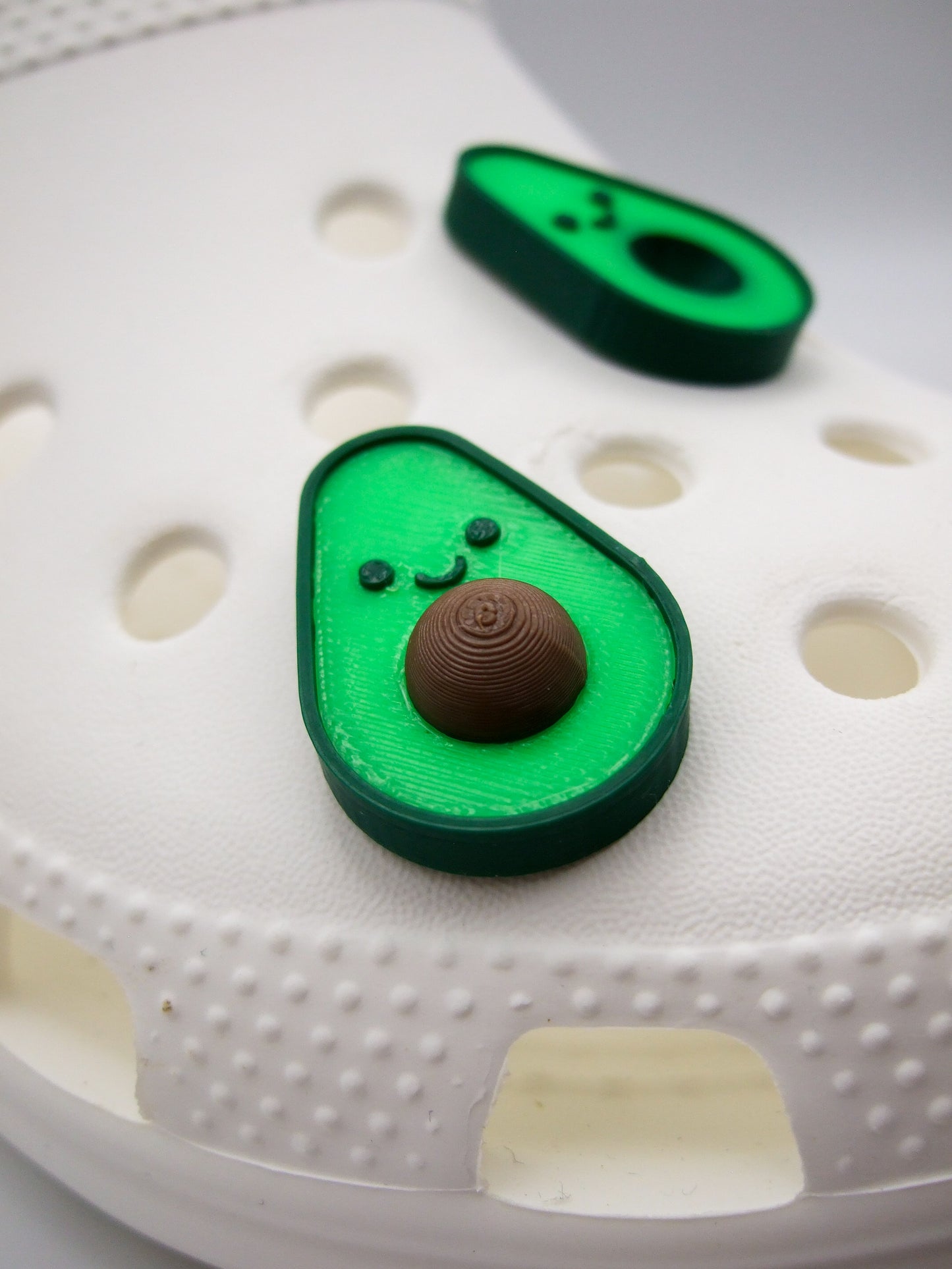 Avocado Charms