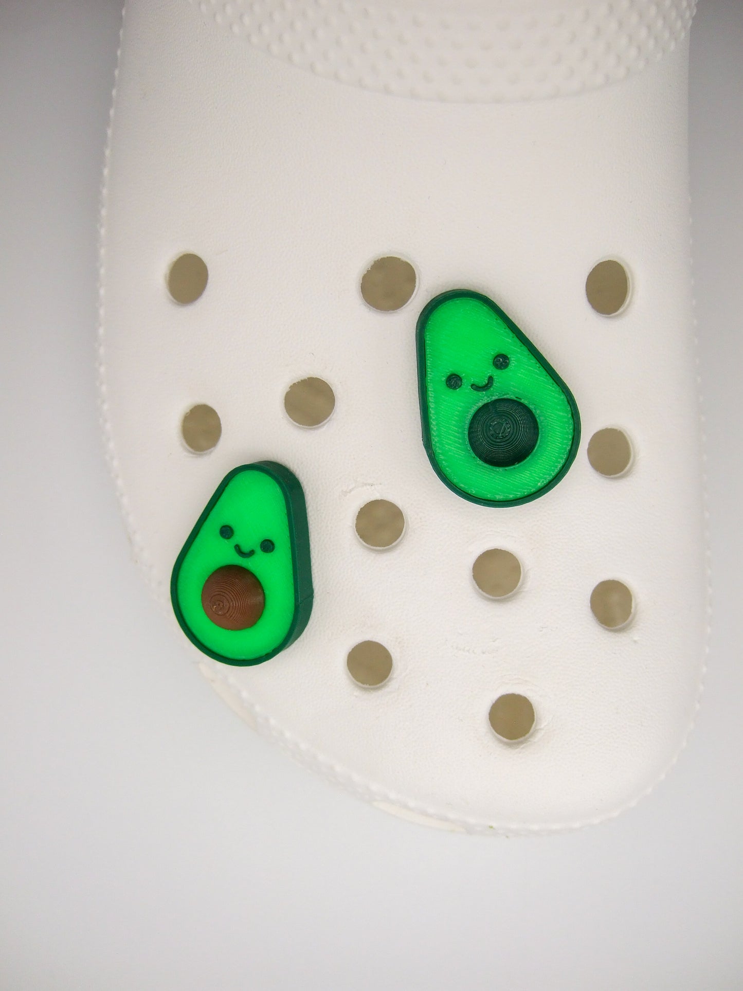 Avocado Charms