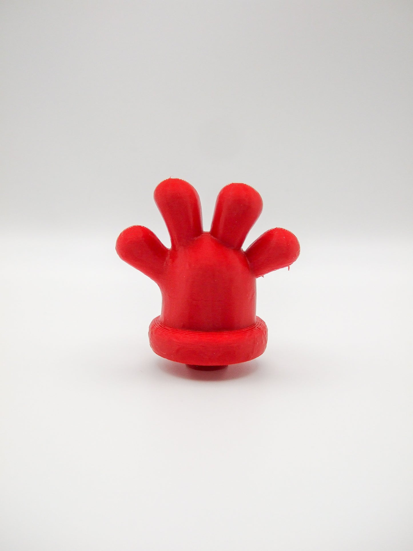 Feathers McGraw Hat Charm