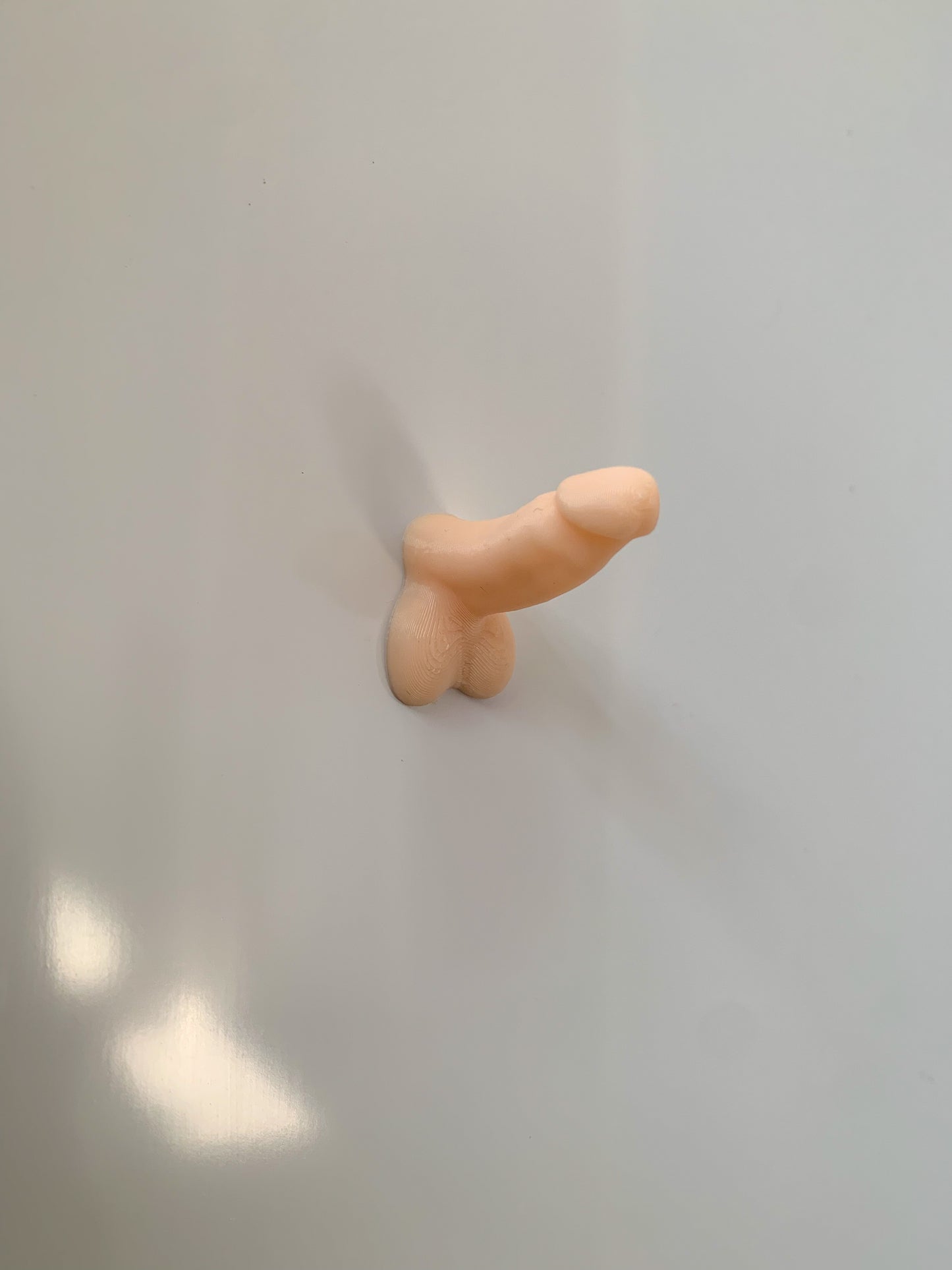 Penis Magnets