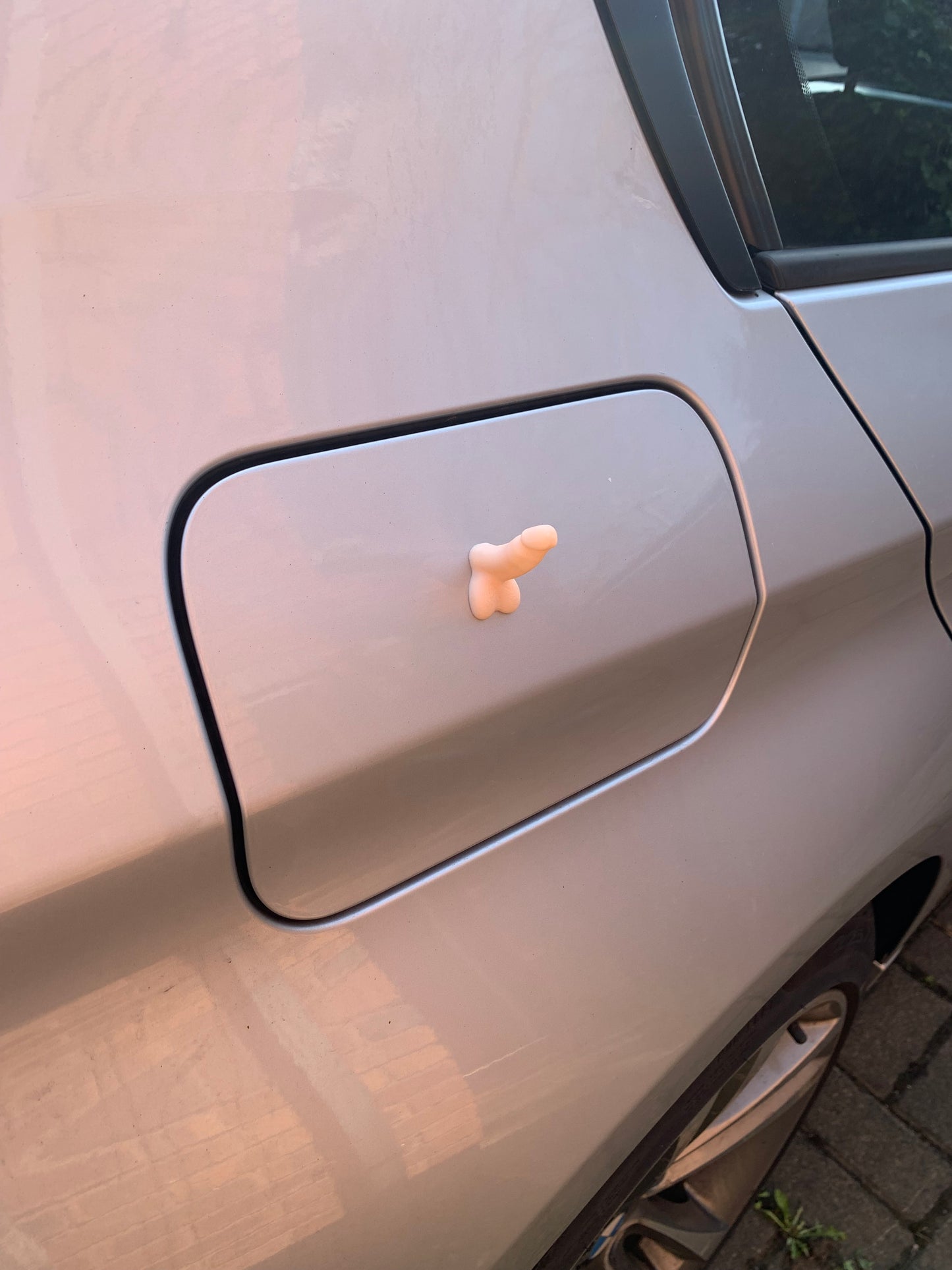 Penis Magnets