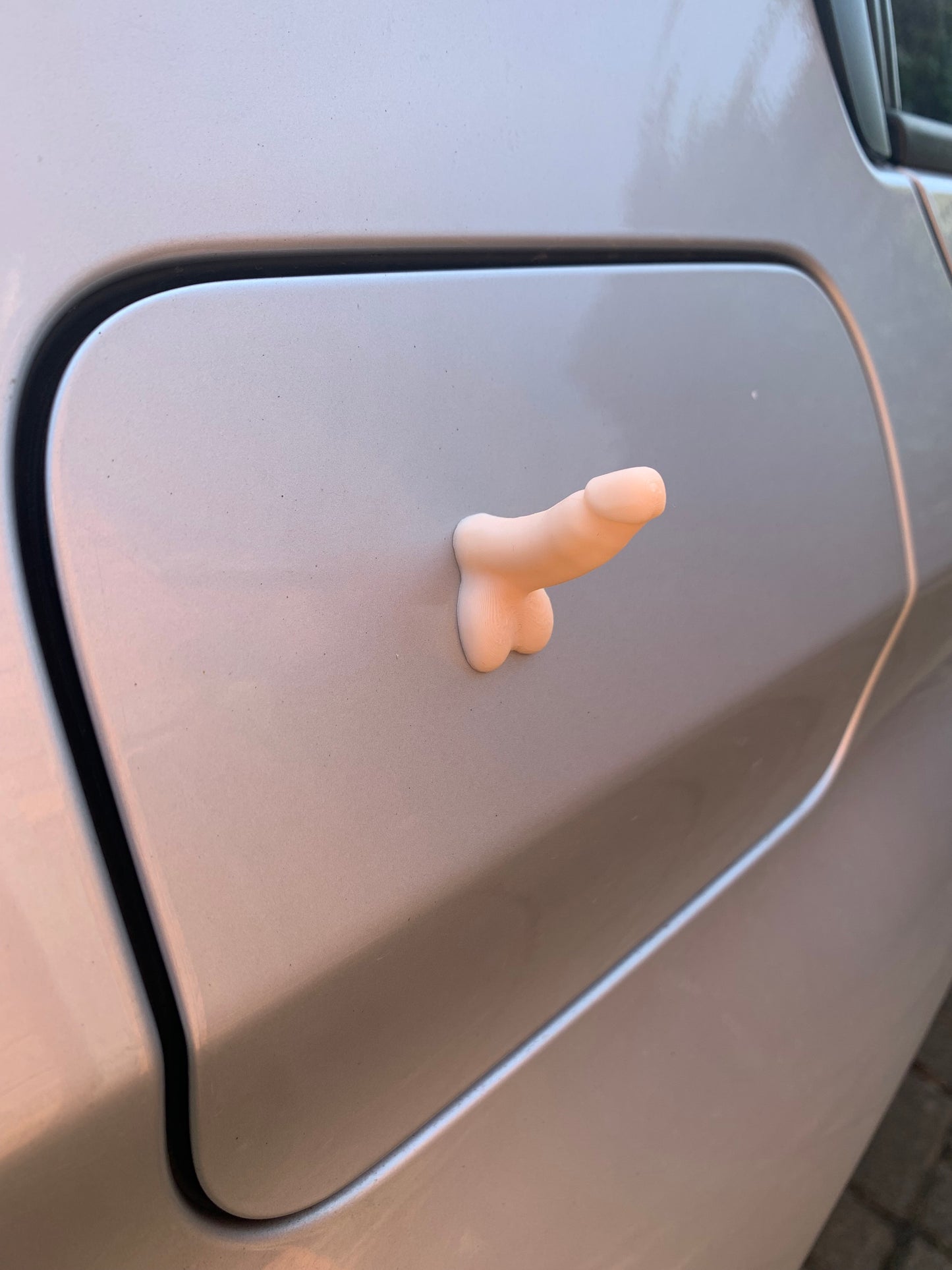 Penis Magnets