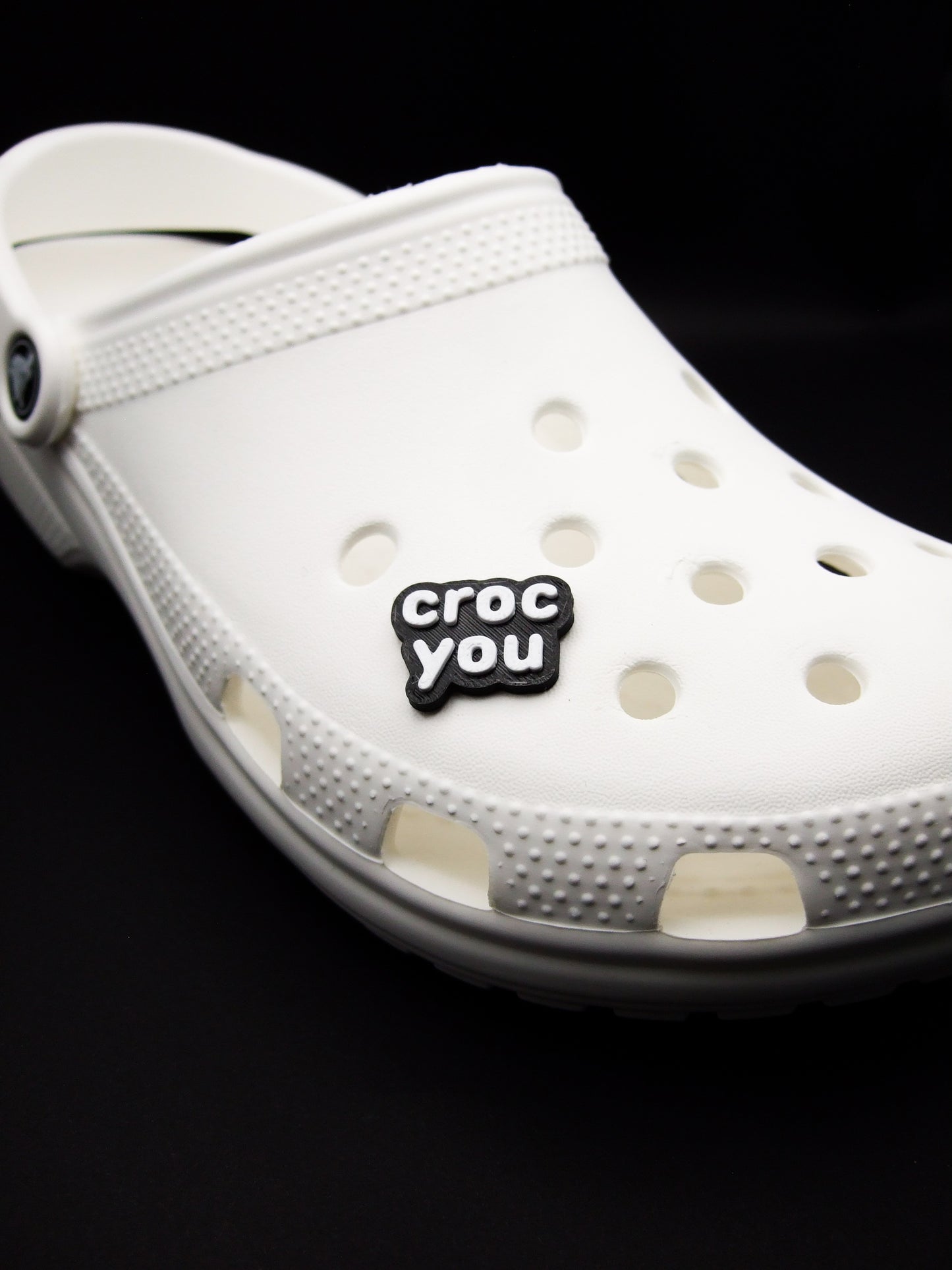 Croc You Charm